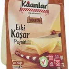 Kaanlar  Eski Kaşar 350 gr