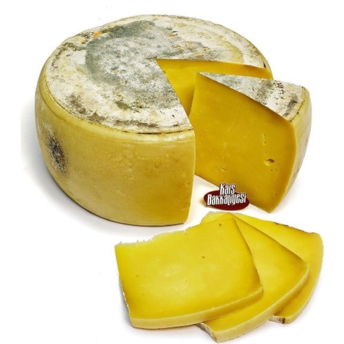 Kars Bakkaliyesi  Eski Kaşar 1kg