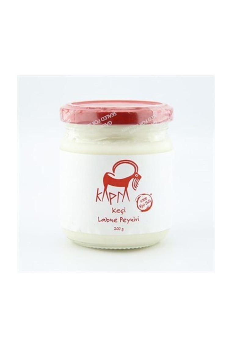 Keçi Labne Peyniri (200 gr) Kapra