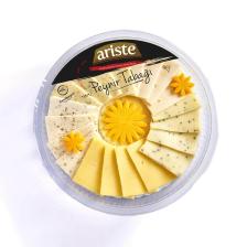 Ariste Keyif Serisi – Büyük Peynir Tabağı 450 gr – Lezzetli Peynir Dilimleri