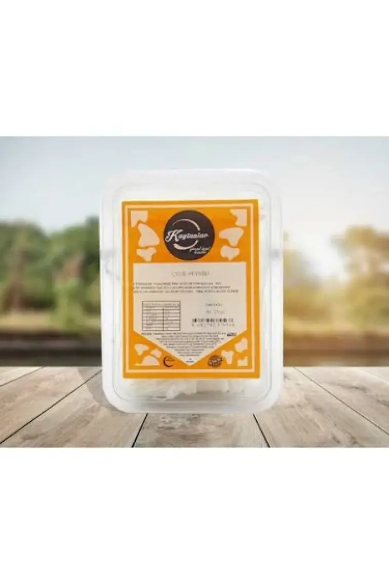 Kaytanlar Tel Çeçil Peyniri 250 gr