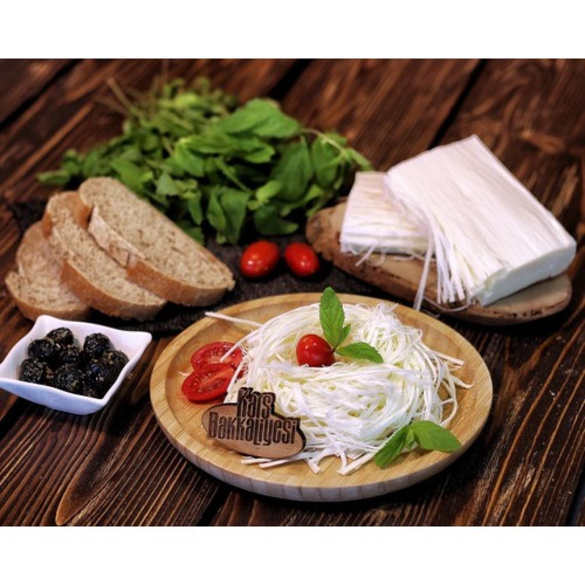 Kars Bakkaliyesi  Civil Peynir 1kg