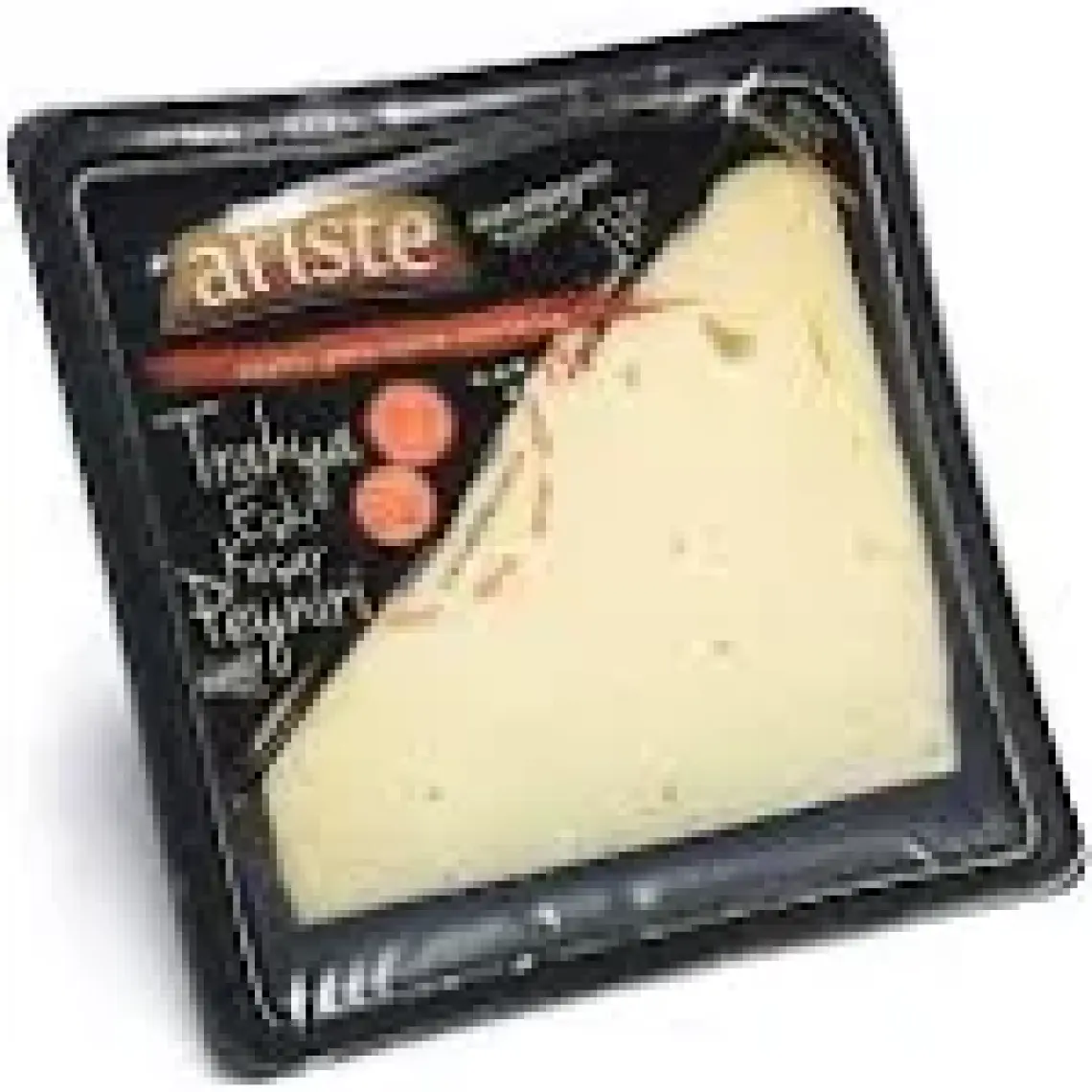 Ariste Trakya Eski Kaşar Peyniri 300 gr – (Koyun Sütü Ağırlıklı)