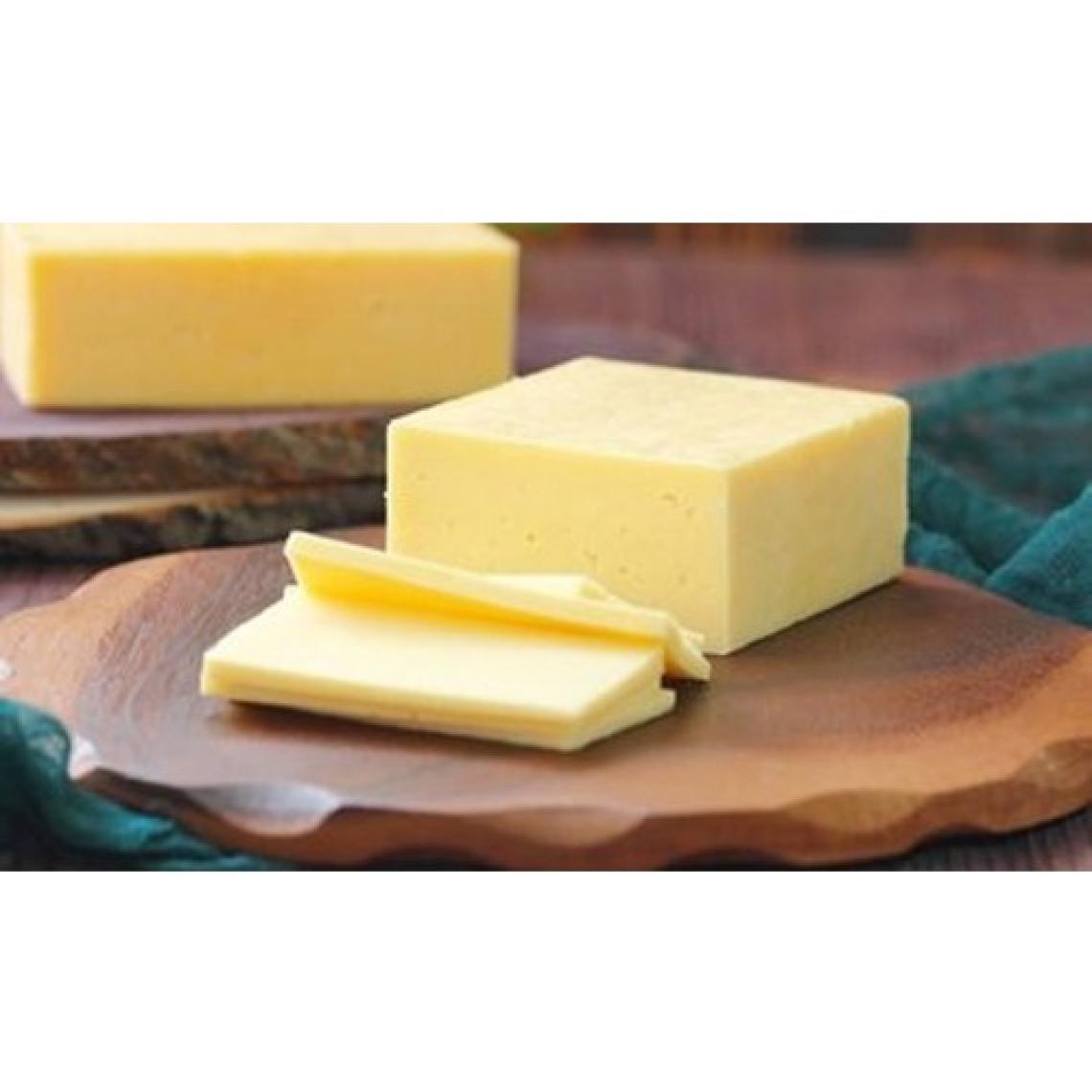 Kaytanlar Taze Kaşar Peyniri 1000 gr