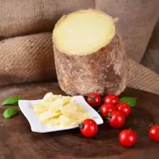 Karaman Divle Obruk (KÜFLÜ) Tulum Peyniri 1000 G E
