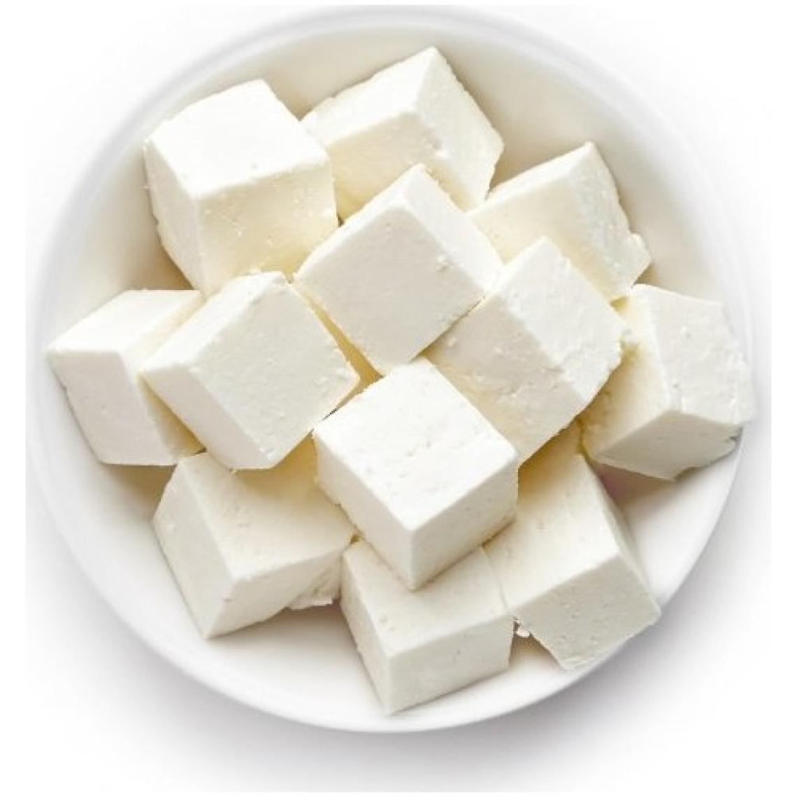 Organik AVM Elazığ Ev Yapımı Salamura Köy Keçi Peyniri 1 kg