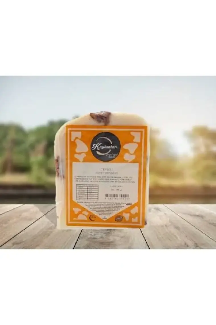 Kaytanlar Cevizli Sepet Peyniri 350 gr
