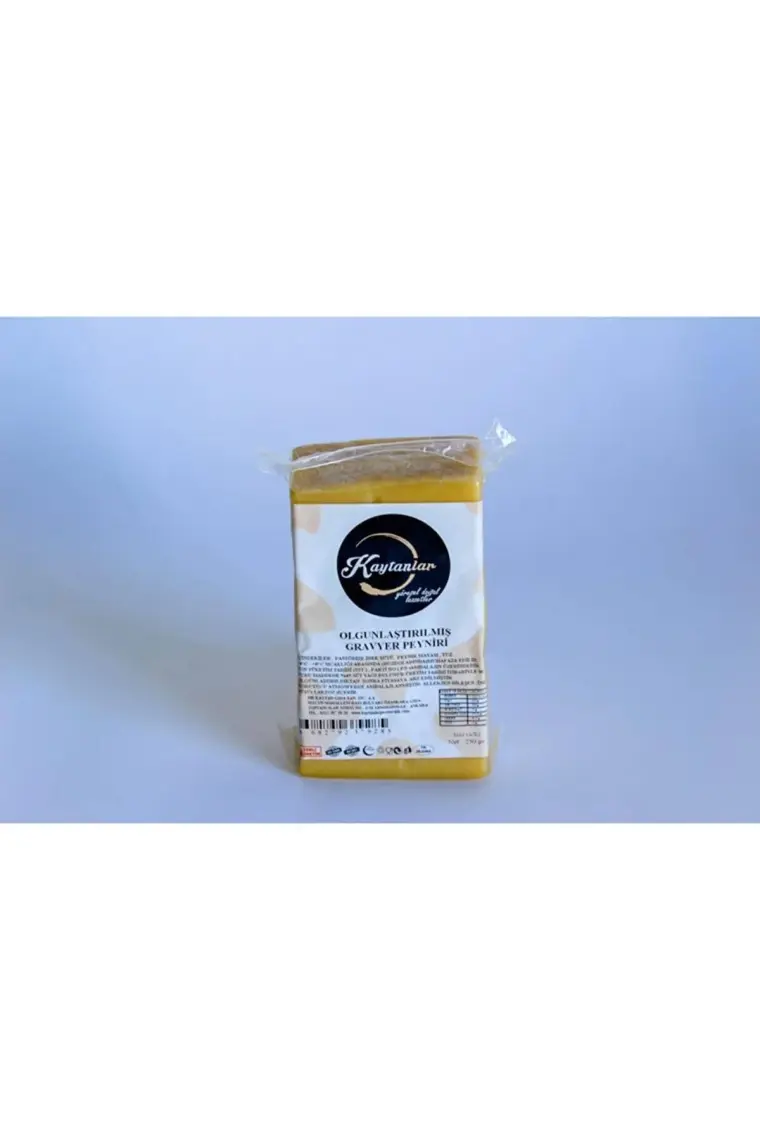 Kaytanlar Gravyer Peyniri 250 gr