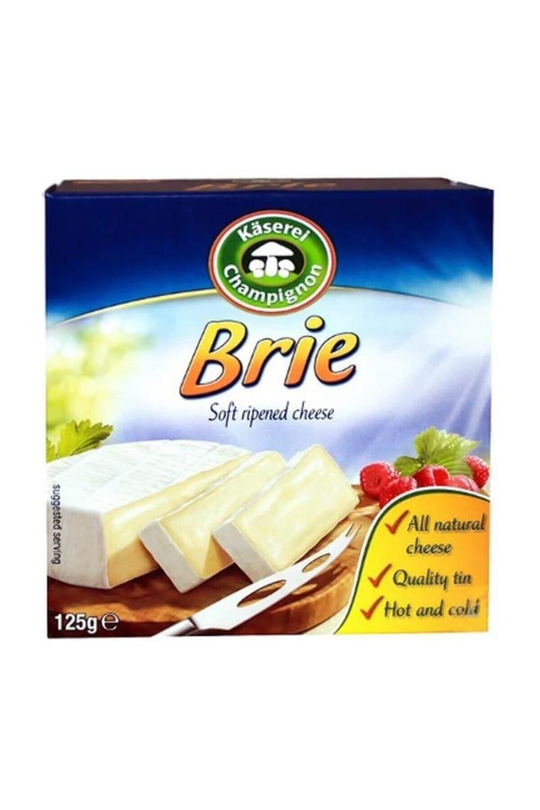 Brie Petit 125 gr