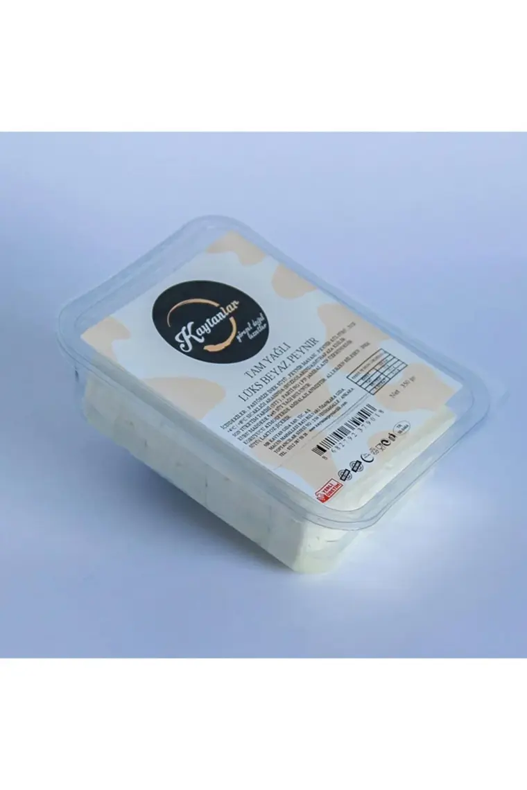 Kaytanlar Beyaz Peynir Tam Yağlı 350 gr