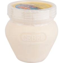 Cebel Tulum Peynir Bidon Tam Yağlı 800 gr Sade