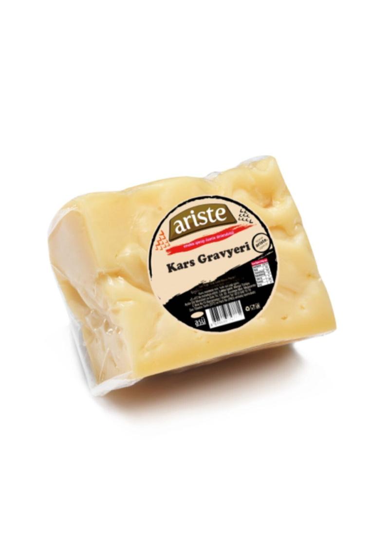 Ariste Kars Gravyer Peyniri 300 gr – Dinlendirilmiş