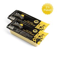 Gündoğdu Taze Kaşar Peynir 500 gr 2'li
