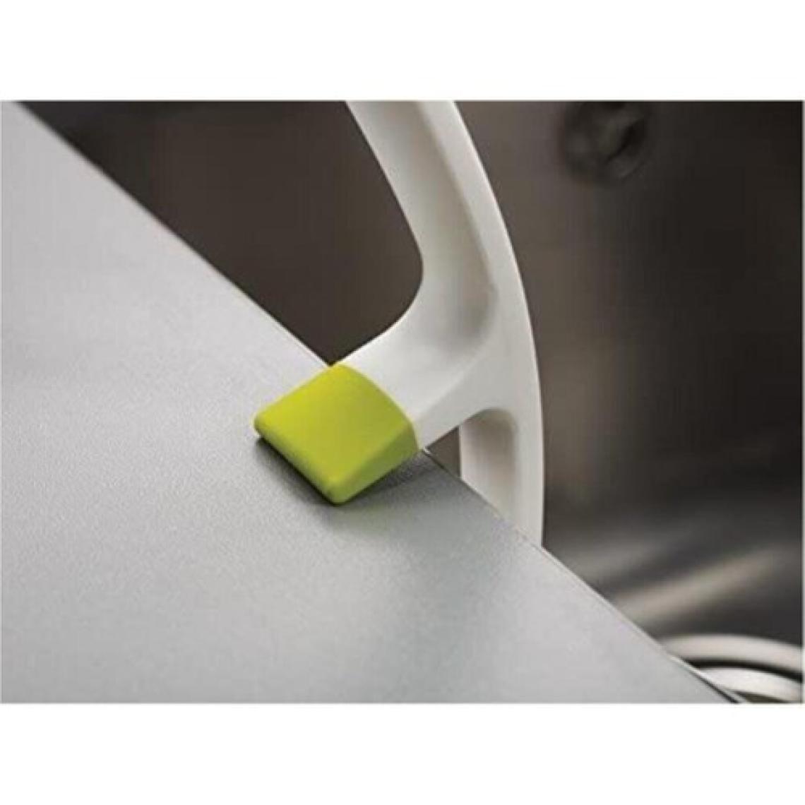Joseph Joseph 85025 Edge Dish Brush Bulaşık Fırçası