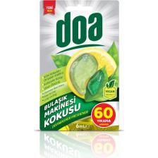Doa Bulaşık Makinesi Kokusu 60 Yıkama 6ml Vegan