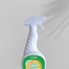 Evvahe Doğal Sıvı Leke Çıkarıcı Oksit 500 ml