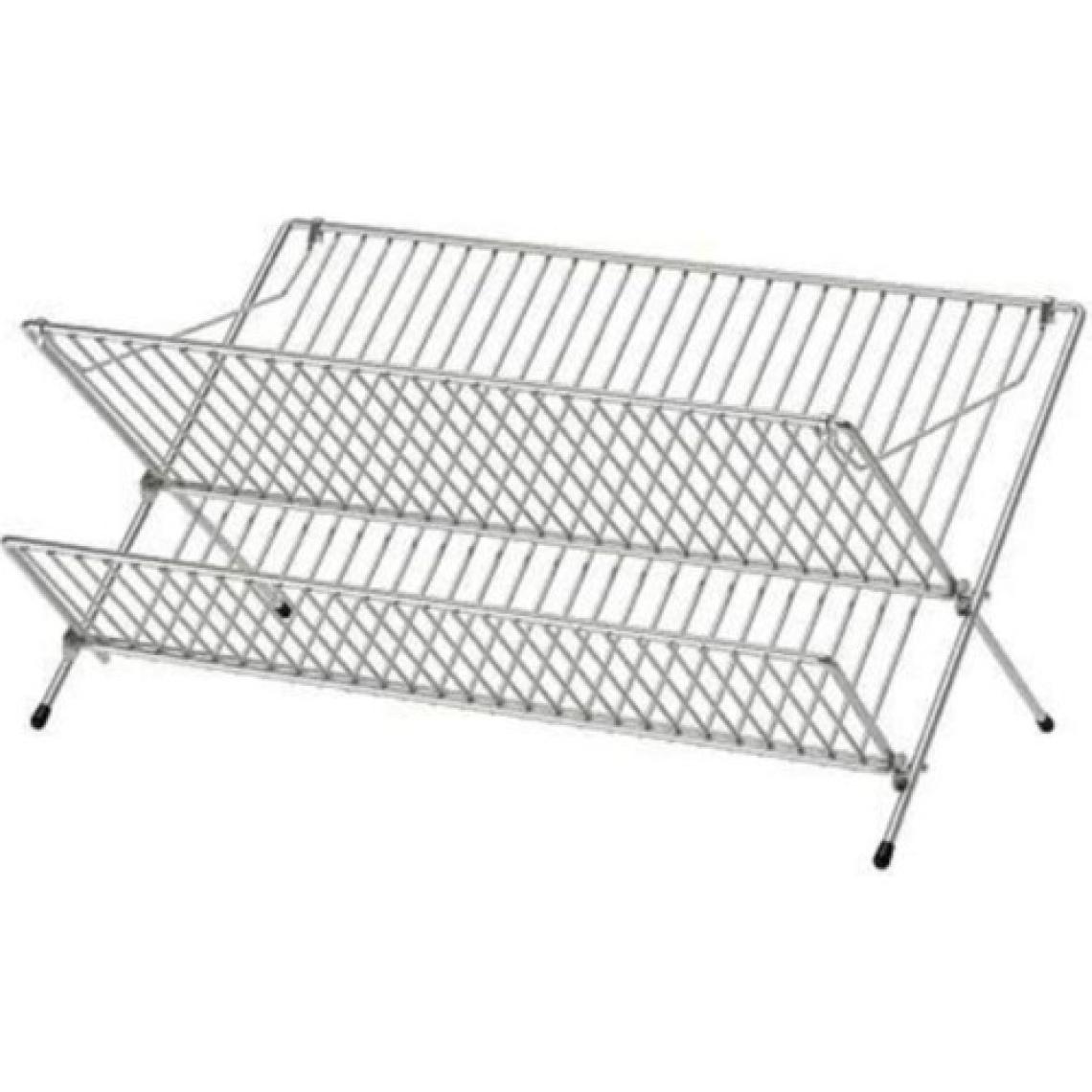 IKEA Kvot Katlanabilir Galvanizli Çelik Bulaşıklık