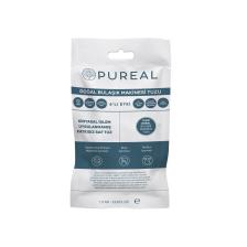 Pureal Doğal Bulaşık Makinesi Tuzu 3 KG - 100 Yıkama