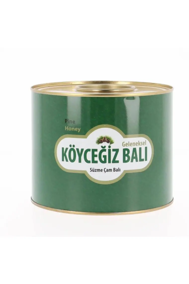 Köyceğiz Balı Ramazan Paketi
