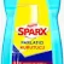 Asperox Sparx Bulaşık Makinesi Partlatıcı & Kurutucu Sirkeli ve Limonlu 750 ml