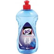 Tex Bulaşık Mak.parlatıcı 500 ml