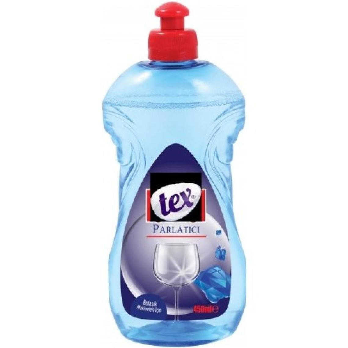 Tex Bulaşık Mak.parlatıcı 500 ml