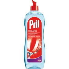 Pril 750 ml Bulaşık Makinesi Parlatıcısı