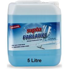 Supta 5 lt Bulaşık Makinesi Parlatıcısı