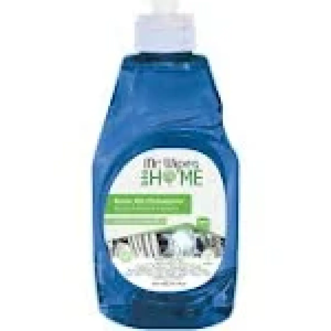 Farması Mr Wıpes Bulaşık Makinesi Parlatıcısı 300  ml