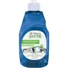 Farması Mr Wıpes Bulaşık Makinesi Parlatıcısı 300  ml