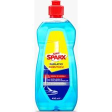 Asperox Sparx Bulaşık Makinesi Partlatıcı & Kurutucu Sirkeli ve Limonlu 400 ml