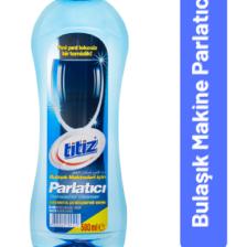 Titiz Bulaşık Makinesi Parlatıcı 500 ml