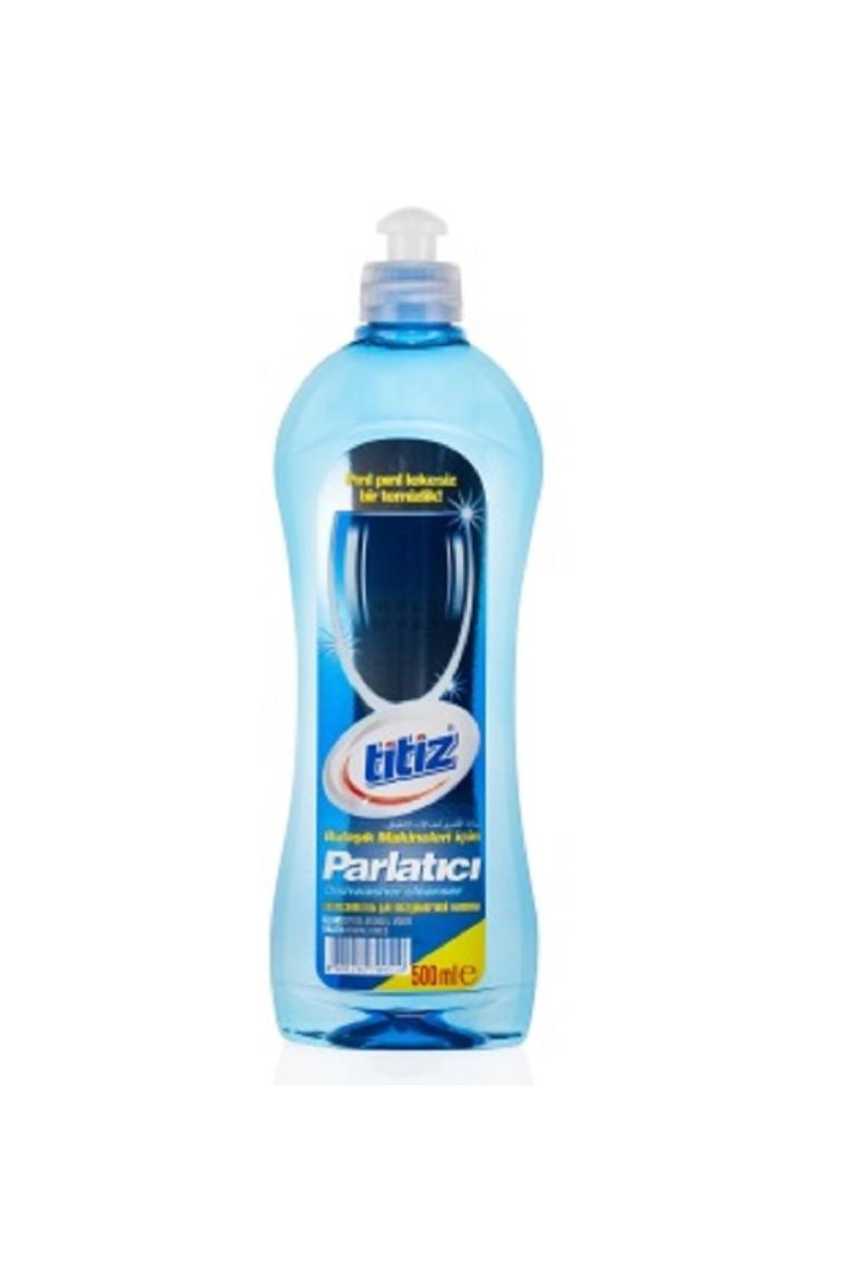 Titiz Bulaşık Makinesi Parlatıcı 500 ml
