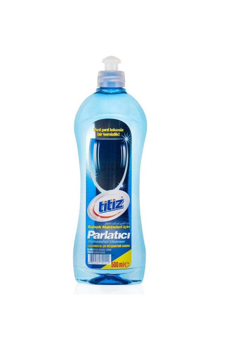 Titiz Bulaşık Makinesi Parlatıcı 500 ml