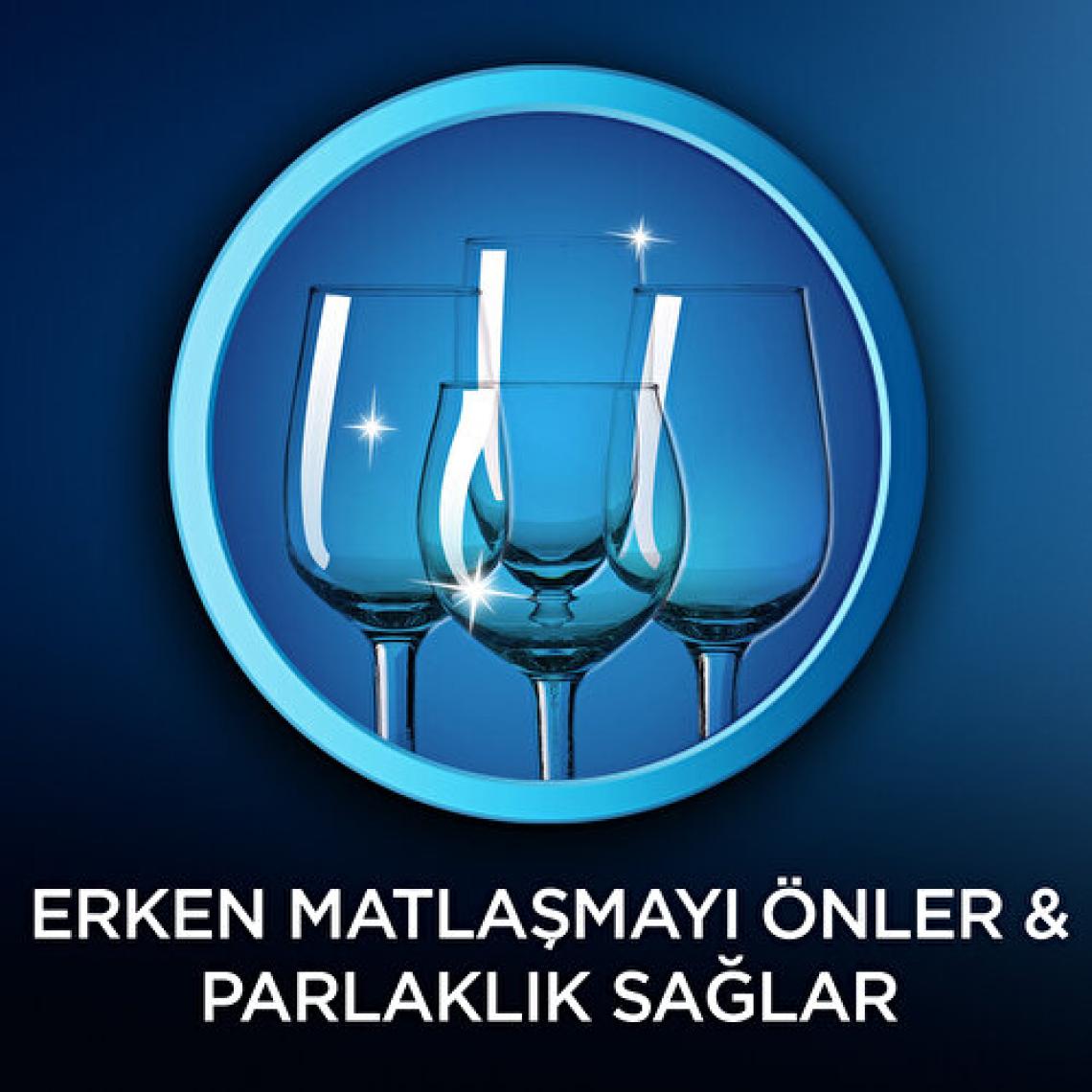 Finish Bulaşık Makinesi Parlatıcısı Limon 800ml