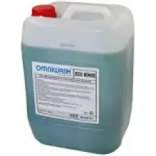 Omniwash Eco Rinse Endüstriyel Bulaşık Makinesi Parlatıcısı 20 lt