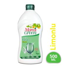 Bitkisel Limonlu Bulaşık Makinesi Parlatıcısı 500 Ml