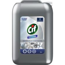 Cif U-pro Bulaşık Makinesi Parlatıcısı 10lt