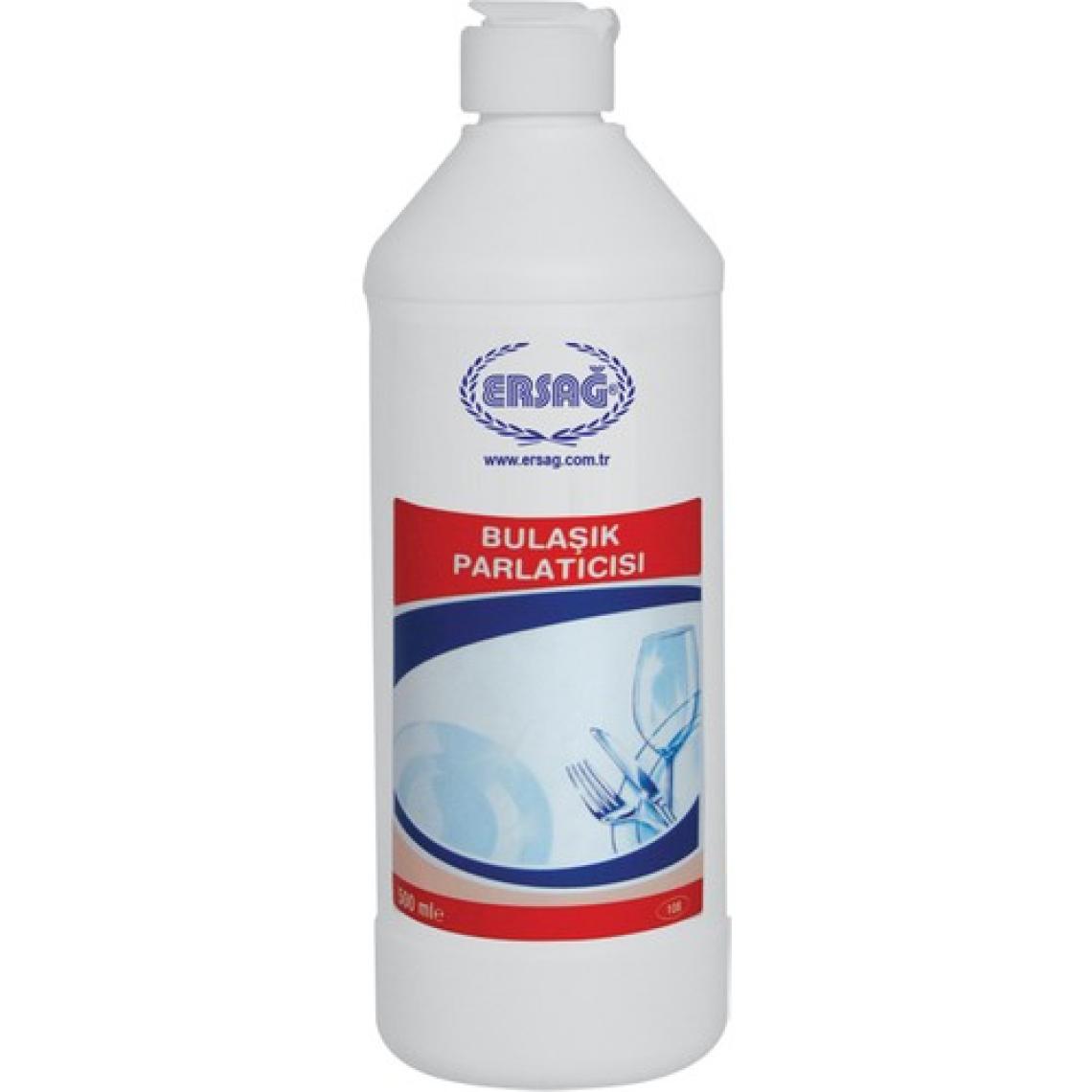 Ersağ Bulaşık Parlatıcısı 500 ml