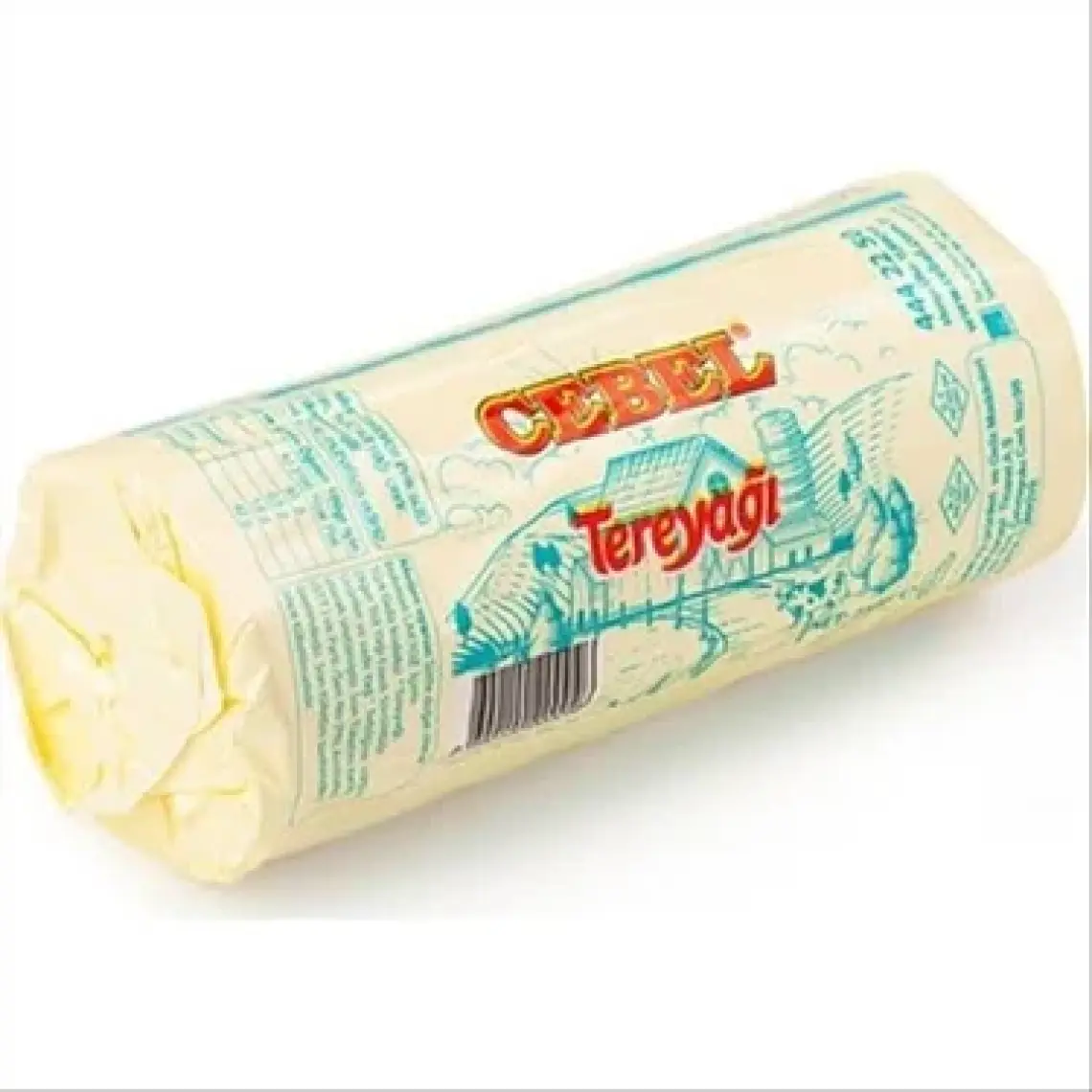 Cebel Tereyağ 1000 gr