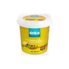 Enka Süt Geleneksel Pastörize Tereyağı Tuzlu Kova 900 gr