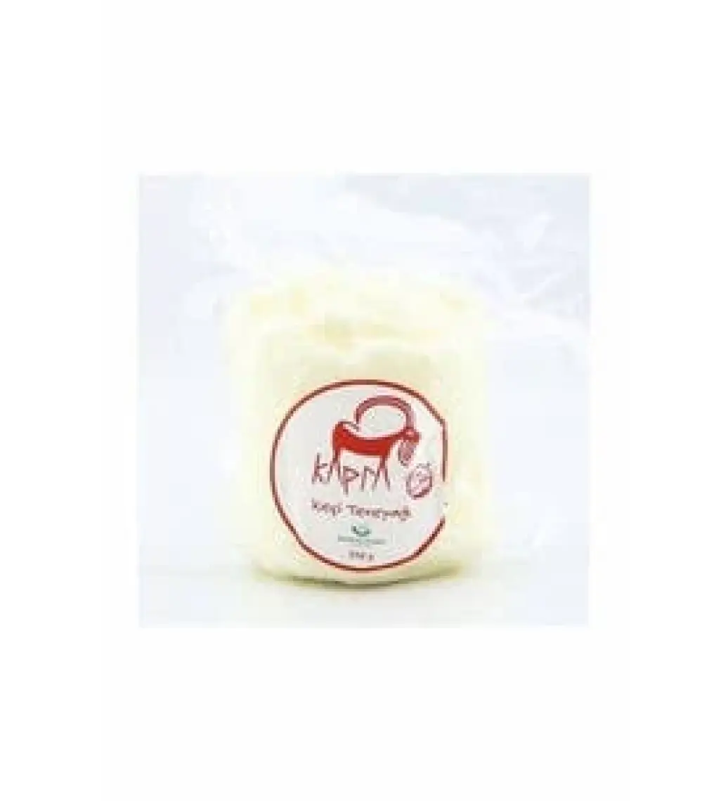 Kapra Keçi Tereyağı 250 gr