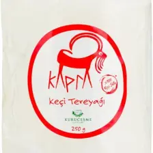 Kapra Keçi Tereyağı 250 gr