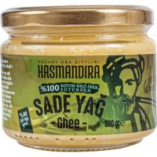 Hasmandıra Sade Yağ (Karışık) 300 gr