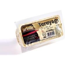 Ariste Rulo Tereyağı 500 gr