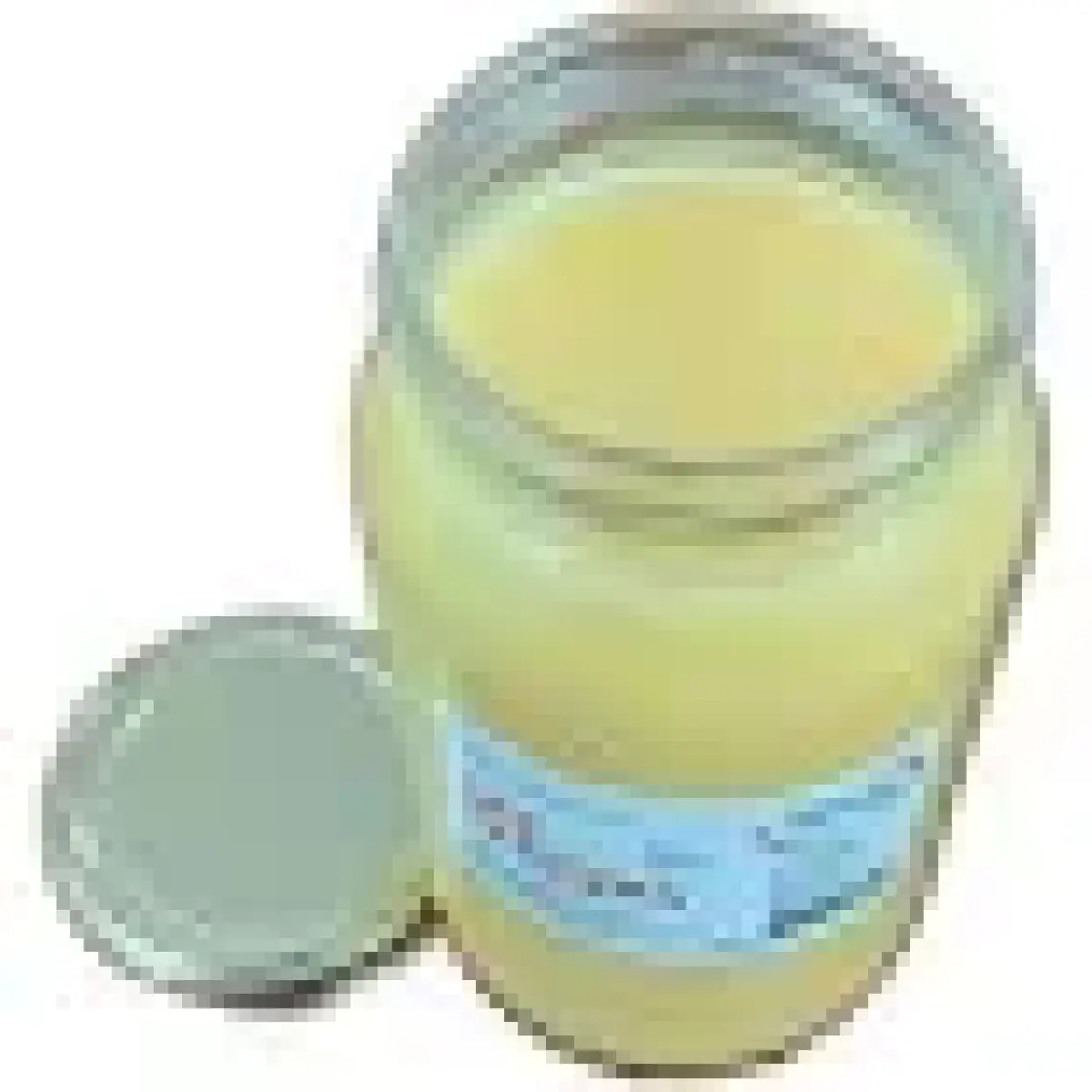 Niyazibey Çiftliği Katkısız Ghee (Sade Yağ) Saf Tereyağ 950 gr