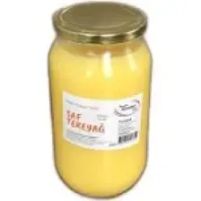 Niyazibey Çiftliği Katkısız Ghee (Sade Yağ) Saf Tereyağ 950 gr