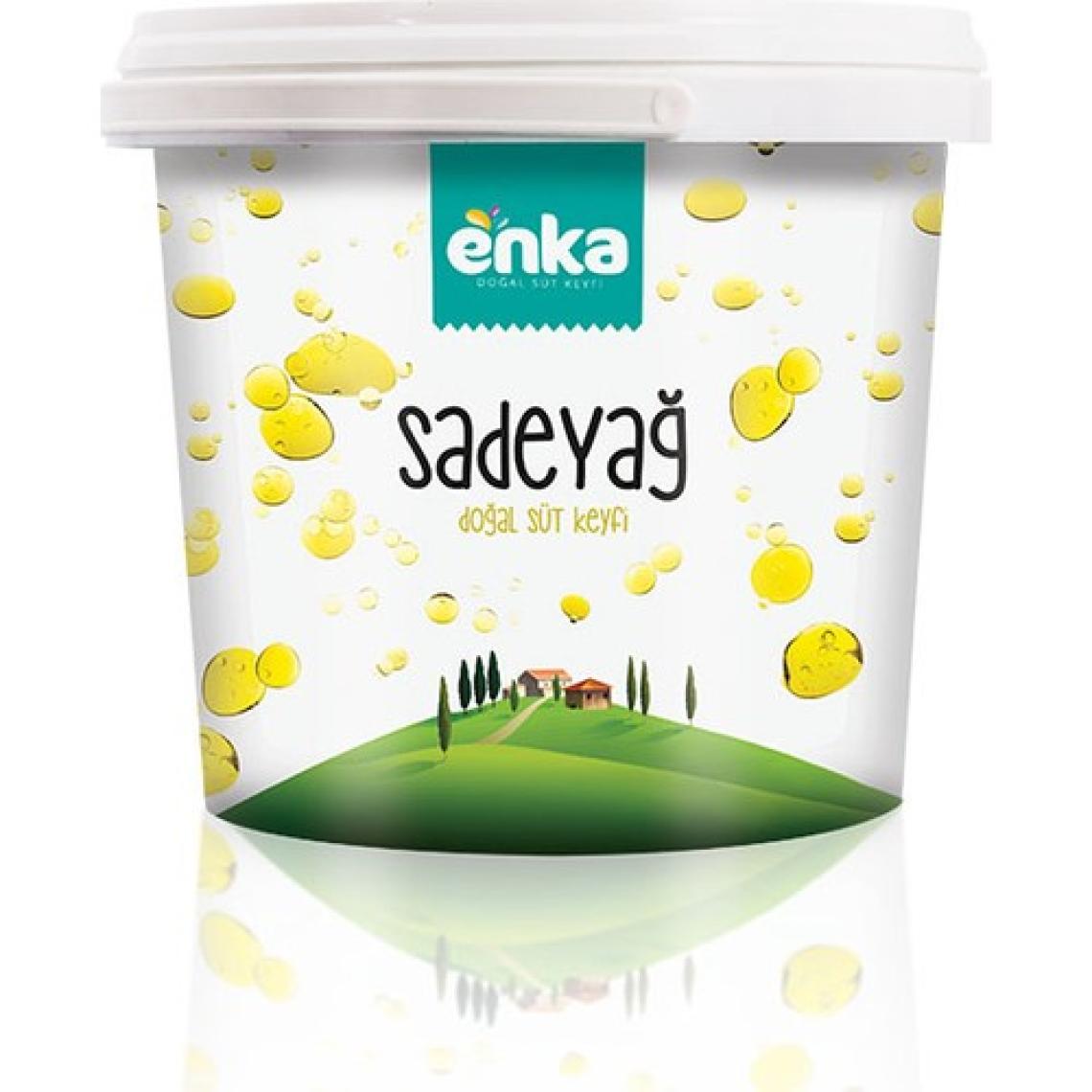Enka Sadeyağ 1 kg