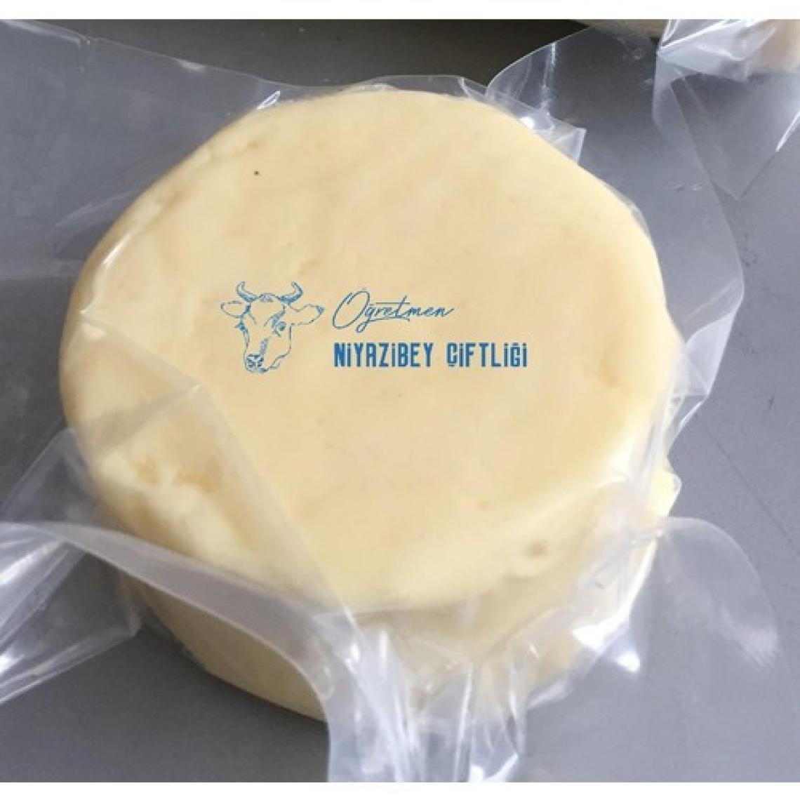 Niyazibey Çiftliği Karadeniz Köy Yayık Tereyağı 250 gr