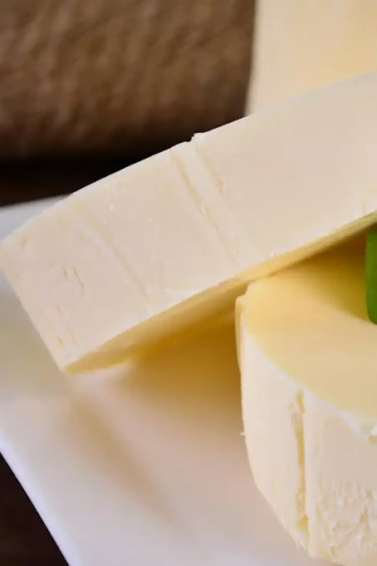 Karapınar Köy Yayık Tereyağı Tuzsuz 500 g e